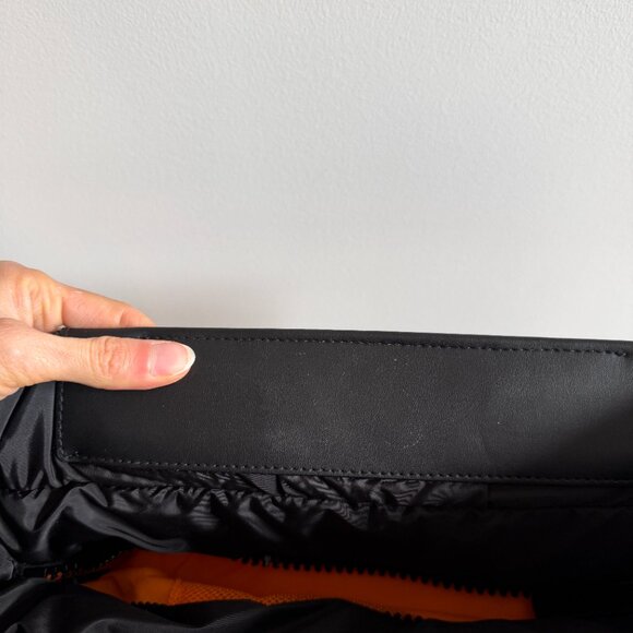 Caba Clutch Black - Vee Collective - Picture 10 of 10